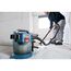  Akku-Staubsauger Bosch Akku-Staubsauger GAS 18V-10 L, Solo Version, mit Elektrowerkzeugadapter 12369097
