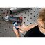  Akku-Geräte 18V System Bosch Akku-Winkelschleifer GWS 18V-10 SC, 2 x ProCORE18V 8.0 Ah Akku 12368933