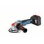  18V System Bosch Akku-Winkelschleifer GWX 18V-10 SC, 2 Akku ProCORE18V, Schnellladege. GAL 1880CV 12368900