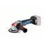  18V System Bosch Akku-Winkelschleifer GWX 18V-10 SC, Solo Version, ohne Akku und Ladegerät 12368896