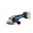  18V System Bosch Akku-Winkelschleifer GWX 18V-10 PSC, Solo Version, ohnen Akku und Ladegerät 12368921