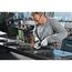  18V System Bosch Akku-Winkelschleifer GWX 18V-10 PC, Solo Version, ohne Akku und Ladegerät 12368909