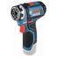  12V System Bosch Akku-Bohrschrauber GSR 12V-15 FC, Solo Version 12369400