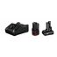  12V System Bosch Akku Starter-Set: 1 x GBA 12 Volt, 2.0 Ah, 1 x GBA 12 Volt, 4.0 Ah, GAL 12V-40 12369366