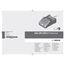  Akku-Geräte 18V System Bosch Ladegerät GAL 18V-160 C 12369380
