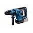  Akku-Geräte 18V System Bosch Akku-Bohrhammer BITURBO mit SDS-max GBH 18V-36 C, Solo Version, Handwerkerkoffer 12369417