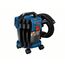  Akku-Staubsauger Bosch Akku-Staubsauger GAS 18V-10 L, Solo Version, mit Elektrowerkzeugadapter 12369097