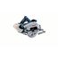  Akku-Geräte 18V System Bosch Akku-Kreissäge BITURBO GKS 18V-68 C: L-BOXX, Parallelanschlag, 1x Kreissägeblatt 12369167