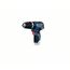  Akku-Schlagbohrschrauber Bosch Akku-Schlagbohrschrauber GSB 12V-35 mit L-BOXX 102, 1x Gürtelclip, 1x Bithalter 12369362