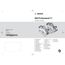  Akku-Geräte 18V System Bosch Akku-Kreissäge BITURBO GKS 18V-68 C: L-BOXX, Parallelanschlag, 1x Kreissägeblatt 12369167