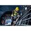  18V System Bosch Akku-Winkelschleifer BITURBO mit X-LOCK GWX 18V-15 SC 12368925
