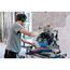  Akku-Geräte 18V System Bosch Akku-Kapp- und Gehrungssäge BITURBO GCM18V-305 GDC 12368825