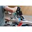  Akku-Geräte 18V System Bosch Akku-Kapp- und Gehrungssäge BITURBO GCM18V-305 GDC 12368825