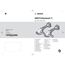  Akku-Geräte 18V System Bosch Akku-Winkelschleifer GWS 18V-10 PSC, Solo Version, GCY 30-4, L-BOXX 12368956