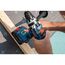  18V System Bosch Akku-Bohrschrauber GSR 18V-150 C mit 2x Akku ProCORE18V 8.0Ah in L-BOXX 12369449