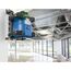  Messtechnik Rotationslaser Bosch Rotationslaser GRL 650 CHVG mit Messstab GR 500 Professional 12369433
