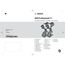  Akku-Drehschlagschrauber Bosch Akku-Drehschlagschrauber GDS 18V-1000 C: 2x Akku ProCORE18V 8.0Ah in L-BOXX 12369284
