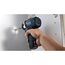  Akku-Drehschlagschrauber Bosch Akku-Drehschlagschrauber GDR 12V-105, mit 2 x 2.0 Ah Li-Ion Akku, L-BOXX 12369296