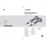  Akku-Geräte 18V System Bosch Akku-Geradschleifer GGS 18V-23 LC 12369011