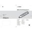  12V System Bosch Akku-Rotationswerkzeug GRO 12V-35, Solo Version, L-BOXX 12369317