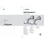  Akku-Geräte 18V System Bosch Akku-Winkelschleifer BITURBO GWS 18V-15 C 12368966