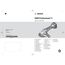  Akku-Geräte 18V System Bosch Akku-Winkelschleifer GWS 18V-10 SC, 2 x ProCORE18V 8.0 Ah Akku 12368933