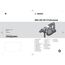  Akku-Geräte 18V System Bosch Akku-Bohrhammer BITURBO mit SDS-max GBH 18V-36 C 12369419