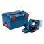  Hobel Bosch Akku-Hobel GHO 18 V-LI, Solo Version, L-BOXX 12369121