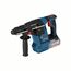  18V System Bosch Akku-Bohrhammer mit SDS-plus GBH 18V-26, Solo Version 12369426