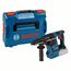  18V System Bosch Akku-Bohrhammer mit SDS-plus GBH 18V-26, Solo Version, L-BOXX 12369423