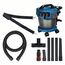  Akku-Staubsauger Bosch Akku-Staubsauger GAS 18V-10 L, Solo Version, mit Elektrowerkzeugadapter 12369097