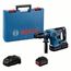  Akku-Geräte 18V System Bosch Akku-Bohrhammer BITURBO mit SDS-max GBH 18V-36 C 12369419