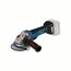  Akku-Geräte 18V System Bosch Akku-Winkelschleifer GWS 18V-10 PC, Solo Version 12368941