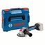  18V System Bosch Akku-Winkelschleifer GWX 18V-10 SC, Solo Version, ohne Akku und Ladegerät 12368896
