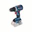  18V System Bosch Akku-Bohrschrauber GSR 18V-60 C, Solo Version, im Karton 12369435