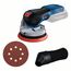 Schleifer & Hobel Exzenterschleifer Bosch Akku-Exzenterschleifer GEX 18V-125 12369125