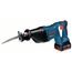  Akku-Säbelsägen Bosch Akku-Säbelsäge GSA 18 V-LI, mit 2 x 5.0 Ah Li-Ion Akku, L-BOXX 12369153