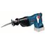  Akku-Säbelsägen Bosch Akku-Säbelsäge GSA 18 V-LI, Solo Version, L-BOXX 12369151