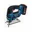  Akku-Geräte Akku-Stichsägen Bosch Akku-Stichsäge GST 18 V-LI B, Solo Version, L-BOXX 12369204