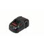  3-tlg. Set Bosch Combo Kit 3-tlg. 18V: GSR + GBH + GWS + 2 x GBA 5,0 Ah + GAL 12369532