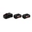  Akku-Geräte Akkus & Ladegeräte Bosch Starter-Set 2x GBA 36V 6.0Ah + GAL 3680 CV 12369374