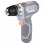  Akku-Geräte Akku-Bohrschrauber Bosch FlexiClick-Aufsatz GFA 12-B, 10 mm-Auto-Lock-Bohrfutter 12369492