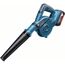  Akku-Blasgeräte Bosch Akku-Gebläse GBL 18 V-120 12369457