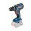  Akku-Geräte 18V System Bosch Akku-Bohrschrauber GSR 18V-28, Solo Version, L-BOXX 12369450