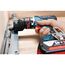  Akku-Geräte 18V System Bosch Akku-Bohrschrauber GSR 18V-60 FC, Solo Version, 3 Aufsätze, L-BOXX 12369453
