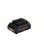  Akku-Geräte 18V System Bosch Akkupack ProCORE 18 Volt, 4.0 Ah 12369375