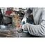  18V System Bosch Akku-Winkelschleifer GWX 18V-10 mit X-LOCK, Solo Version, L-BOXX 12368912