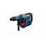  Bohrhämmer mit SDS max Bosch Akku-Bohrhammer BITURBO mit SDS-max GBH 18V-45 C, 2 x Akku ProCORE18V 12.0Ah 12369472