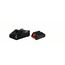  Akku-Geräte 18V System Bosch Starter-Set, 1 Akku ProCORE18V 4.0 Ah, Schnellladegerät GAL 18V-40 Professional 12369389