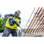  Bohrhämmer mit SDS max Bosch Akku-Bohrhammer BITURBO mit SDS-max GBH 18V-45 C, 2 x Akku ProCORE18V 12.0Ah 12369472